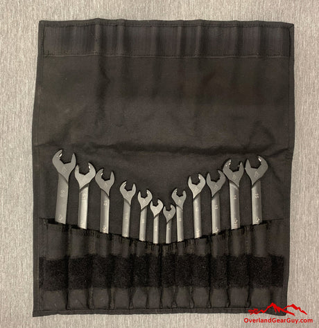 Overland Wrench Wrap — Overland Gear Guy (photo 3)