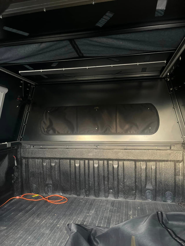 Topo Toppers Insulated Window Covers (Pair) — photo 2