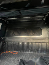 Topo Toppers Insulated Window Covers  SINGLE — Overland Gear Guy (photo 2)