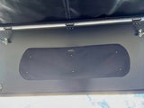 Topo Toppers Insulated Window Covers  SINGLE — Overland Gear Guy
