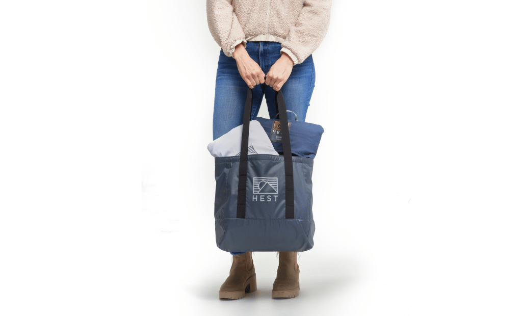 Tote Bags — photo 4
