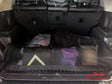 4Runner Rear Cargo Net — Overland Gear Guy