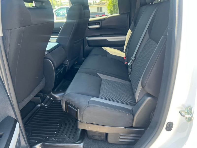 2015 Toyota Tundra Double Cab · SR5 Pickup 4D 6 1/2 ft in Spokane, WA (photo 11) — photo 11