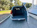 2006 Lexus GX in Benicia, CA (photo 11)