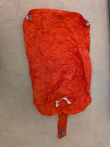 Exped Dura 6r sleeping mat in Centerville, UT (photo 8)