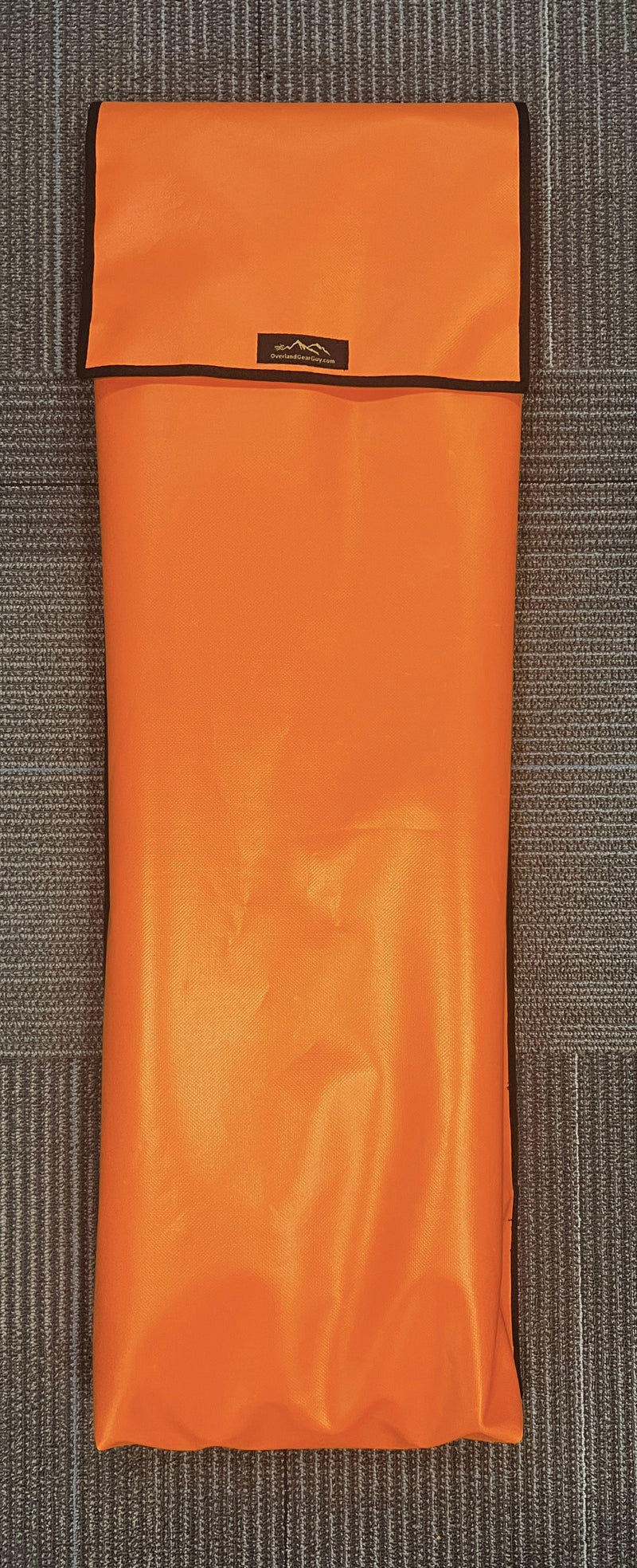 Traction Recovery Board Storage Bag — photo 22