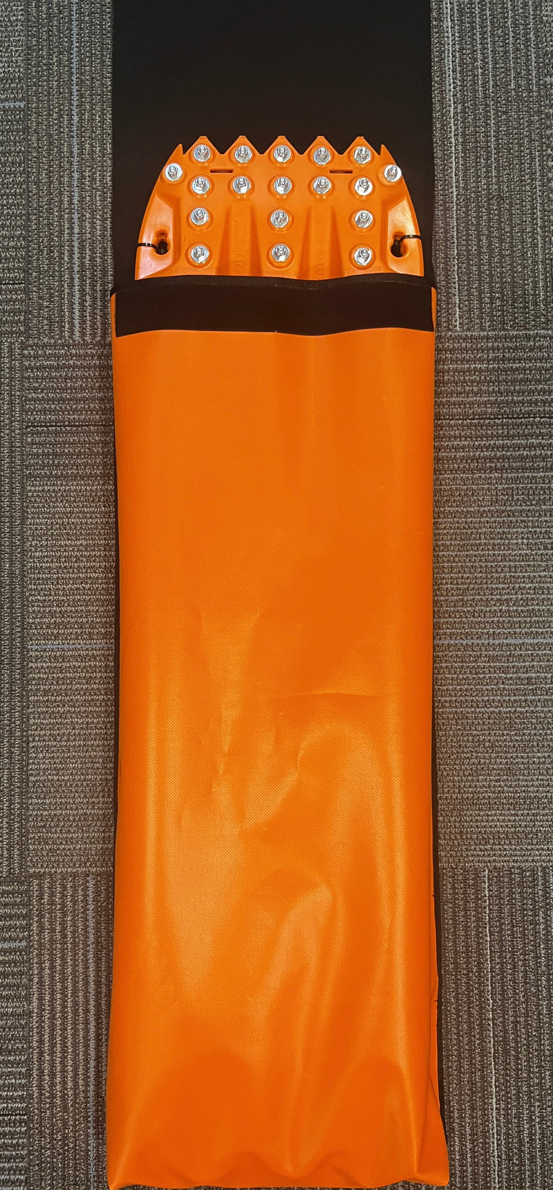 Traction Recovery Board Storage Bag — photo 23
