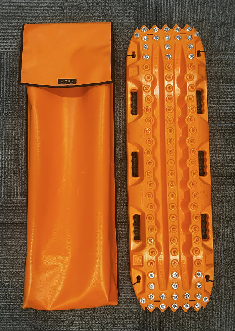 Traction Recovery Board Storage Bag — photo 24