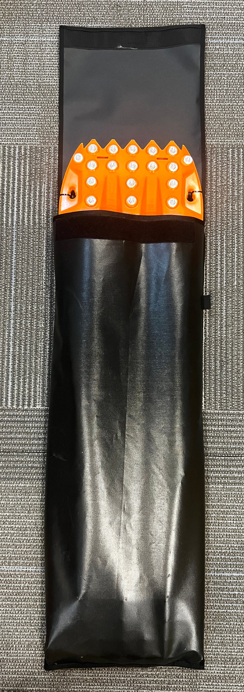 Traction Recovery Board Storage Bag — photo 16