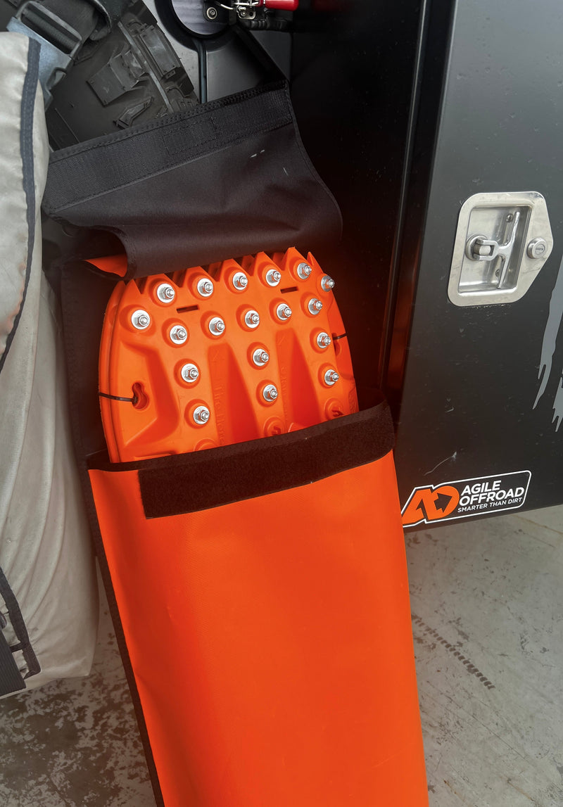 Traction Recovery Board Storage Bag — photo 17