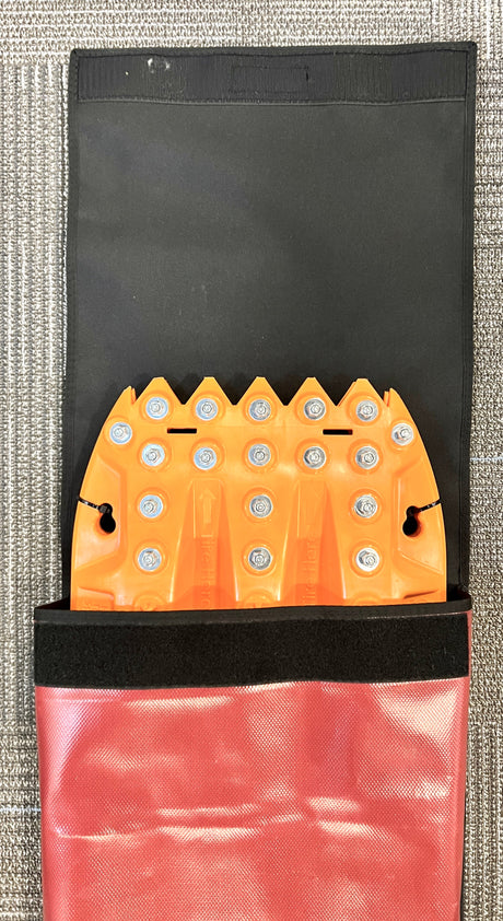 Traction Recovery Board Storage Bag — Overland Gear Guy (photo 19)