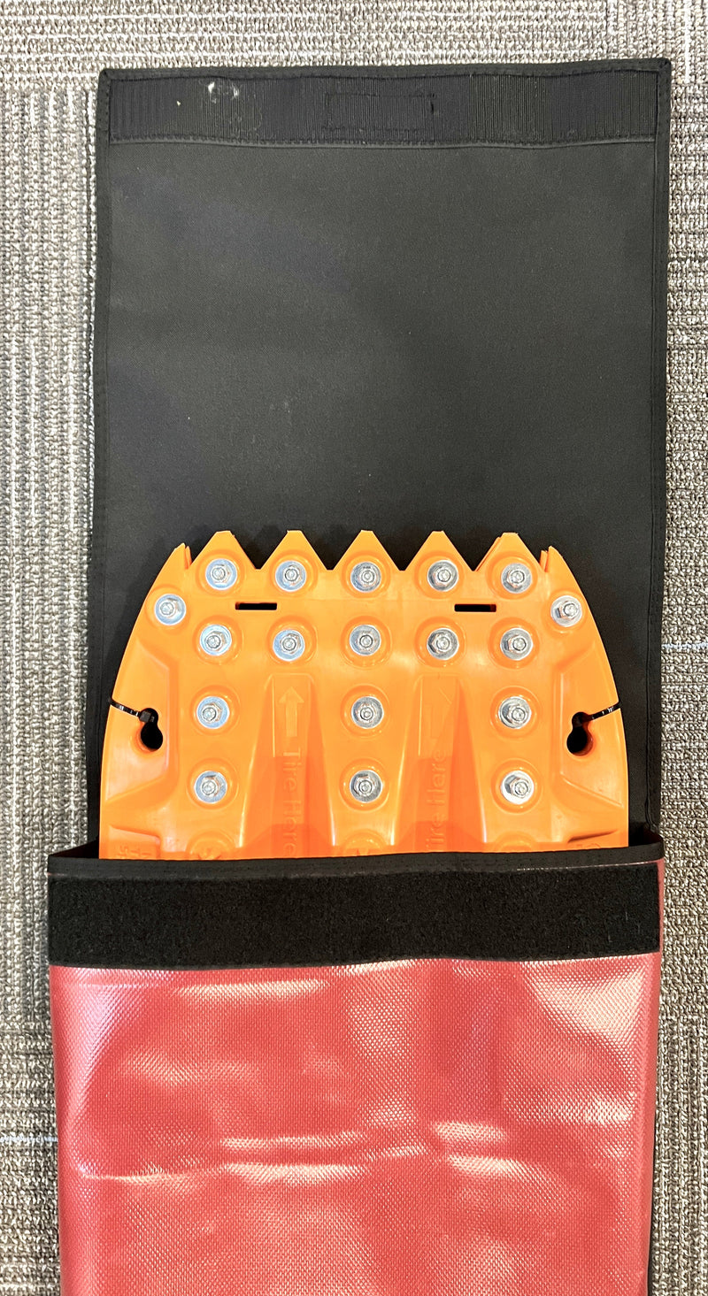 Traction Recovery Board Storage Bag — photo 19