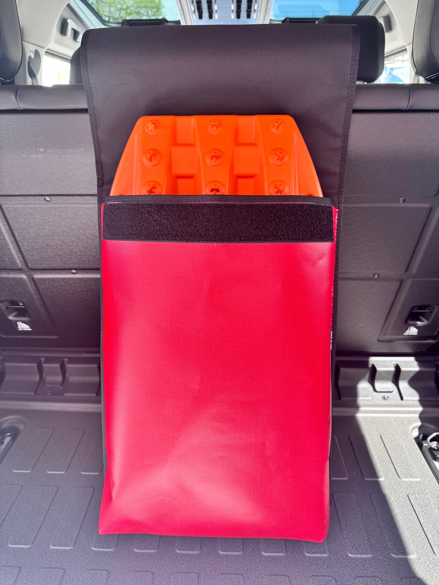 Traction Recovery Board Storage Bag — photo 7