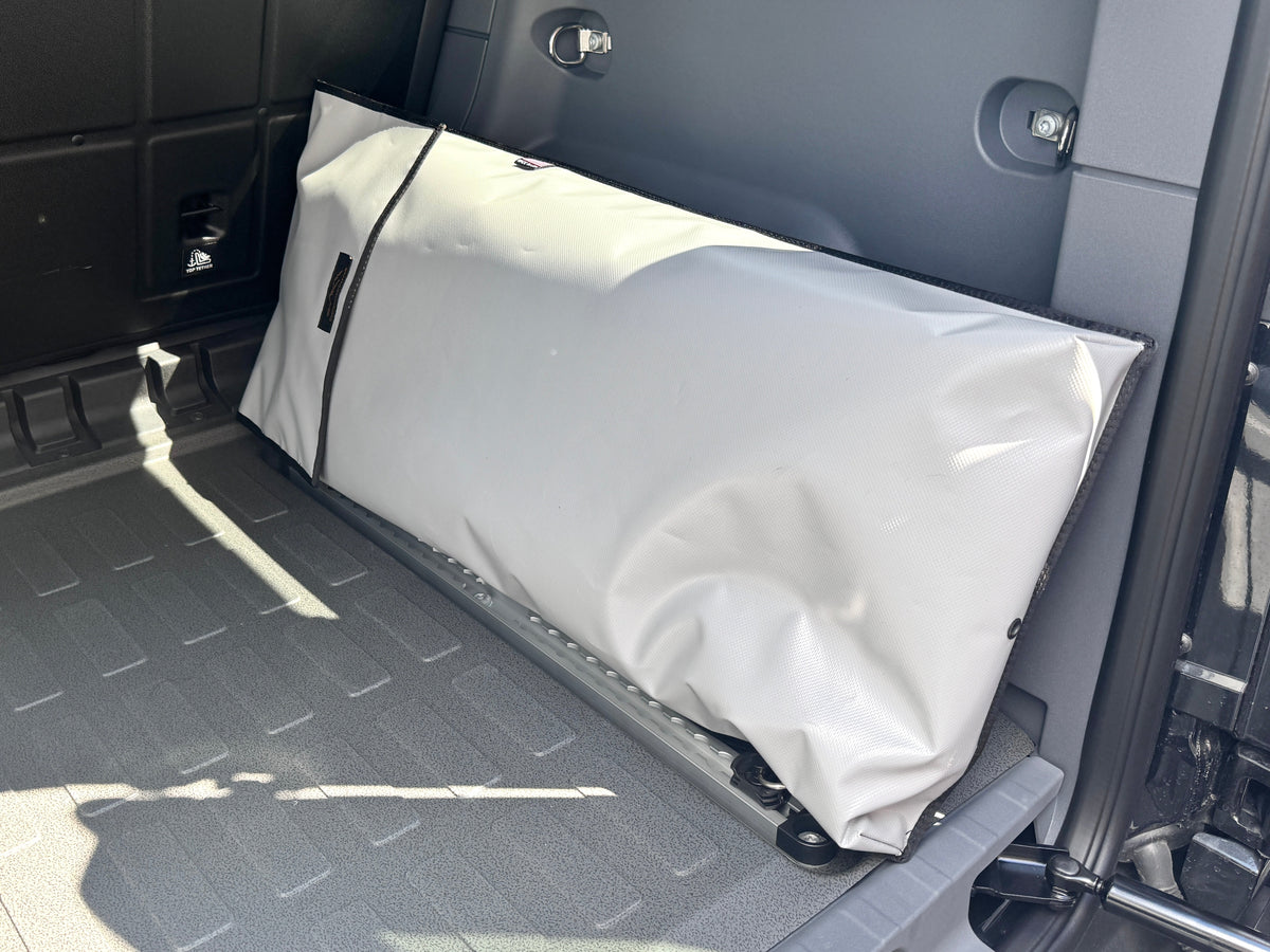 Traction Recovery Board Storage Bag — photo 25