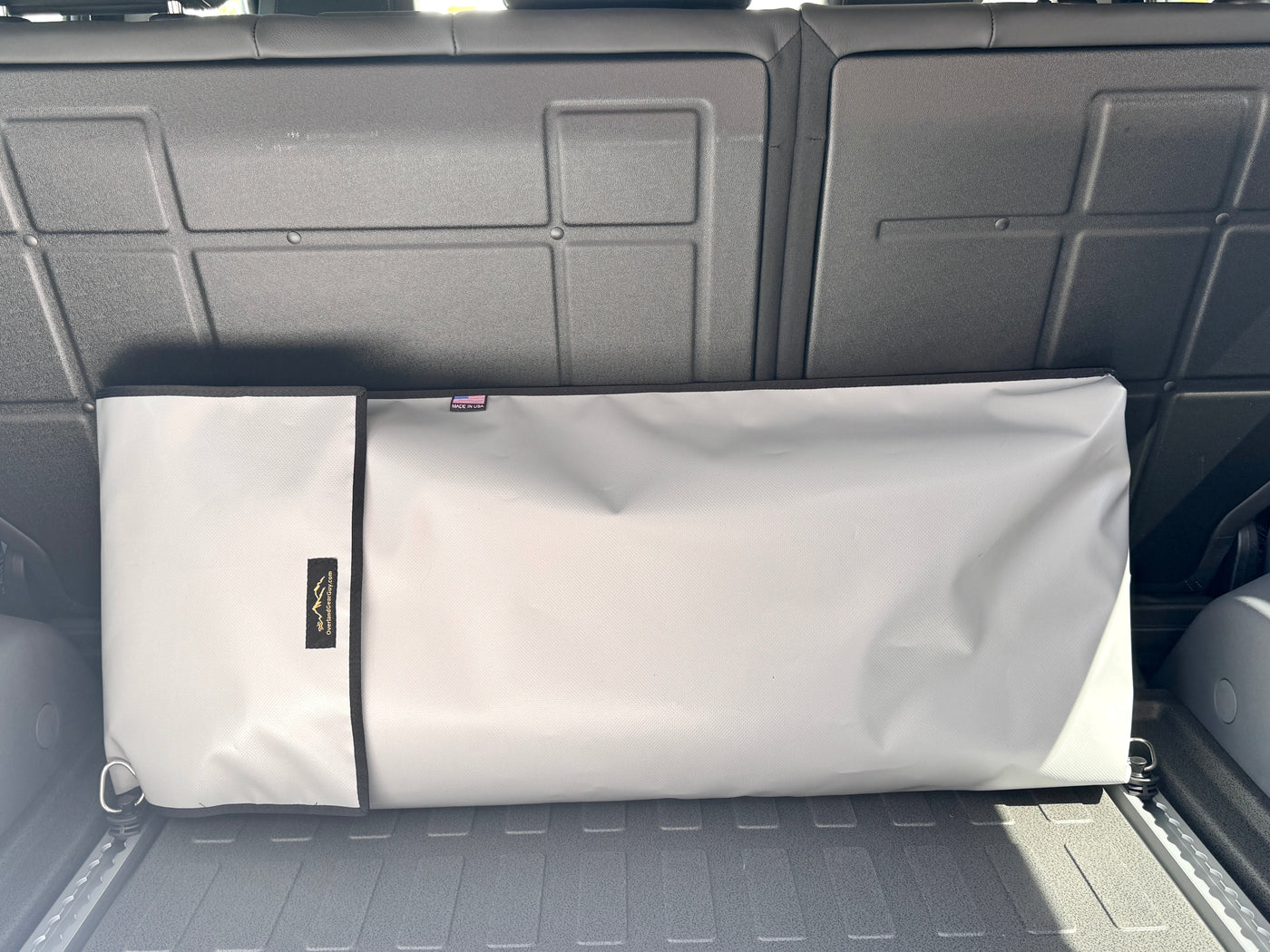 Traction Recovery Board Storage Bag — photo 14