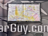 Trail Boss Map Sleeve — Overland Gear Guy (photo 3)