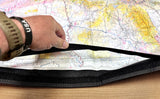 Trail Boss Map Sleeve — Overland Gear Guy (photo 5)
