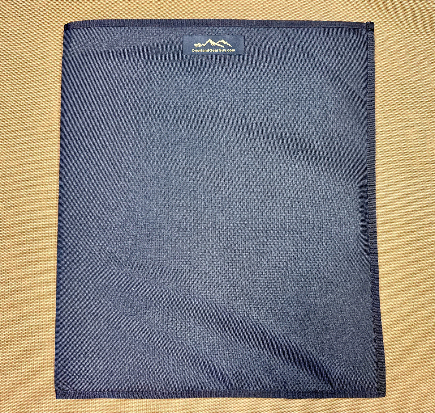 Trail Boss Map Sleeve — Overland Gear Guy (photo 4)