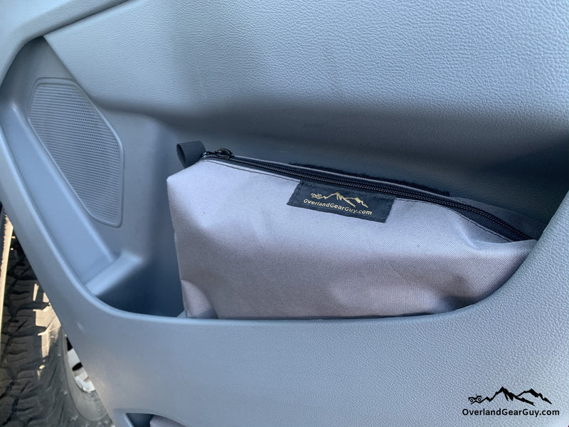 Transit Storage Cubby Pouches - Set — photo 3