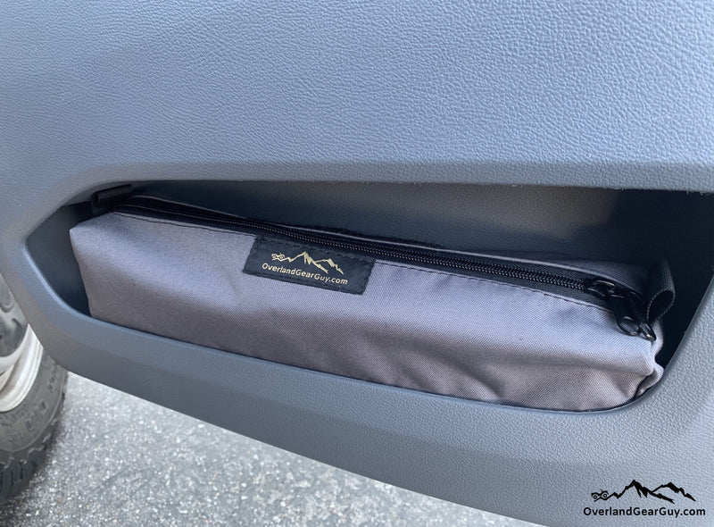 Transit Storage Cubby Pouches - Set — photo 4
