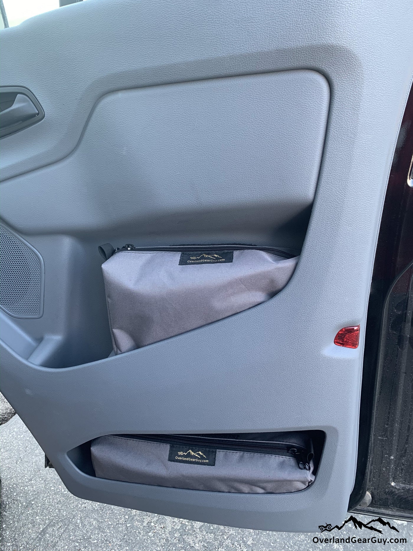 Transit Storage Cubby Pouches - Set — photo 5