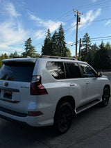 2022 Lexus GX 460 for sale in Auburn, WA (photo 2)