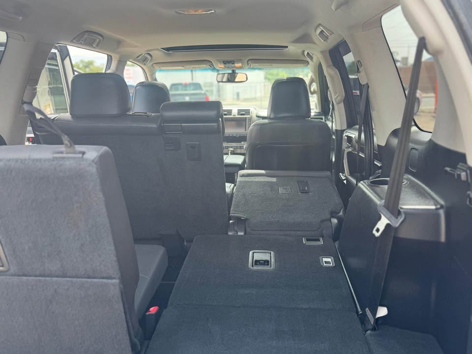 2014 Lexus GX · GX 460 Sport Utility 4D — photo 10