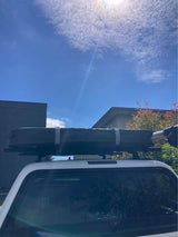 GFC Superlite Roof Top Tent in Seattle, WA (photo 4)