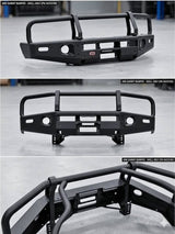 ARB Summit Front Bumper Shell (PN 3421570K) - [hidden information]Runner in Boulder, CO (photo 1)