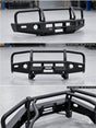 ARB Summit Front Bumper Shell (PN 3421570K) - [hidden information]Runner in Boulder, CO (photo 1)