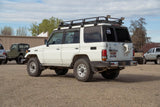 1996 Toyota HZJ77 in Homedale, ID (photo 3)