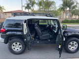 2010 Toyota FJ Cruiser · Sport Utility 2D in Temecula, CA (photo 9)