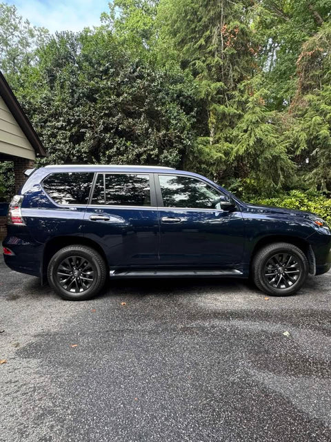 2023 Lexus GX GX 460 Premium Sport Utility 4D
