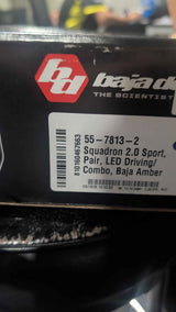 Baja Designs Squadron 2.0 Pods in Tucson, AZ (photo 2)