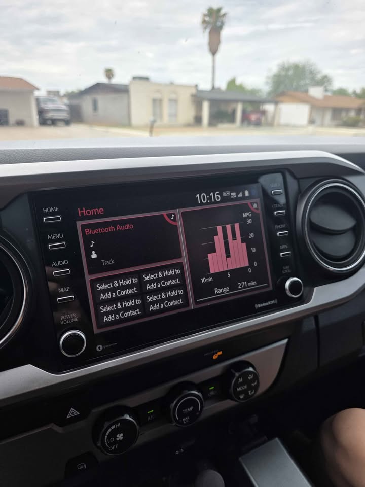 2021 Toyota Tacoma Double Cab · SR5 Pickup 4D 5 ft in Phoenix, AZ (photo 4) — photo 4