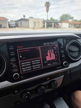 2021 Toyota Tacoma Double Cab · SR5 Pickup 4D 5 ft in Phoenix, AZ (photo 4)