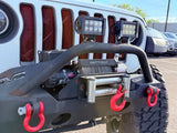 2020 Jeep Gladiator Rubicon Pickup 4D 5 ft in Albuquerque, NM (photo 10)