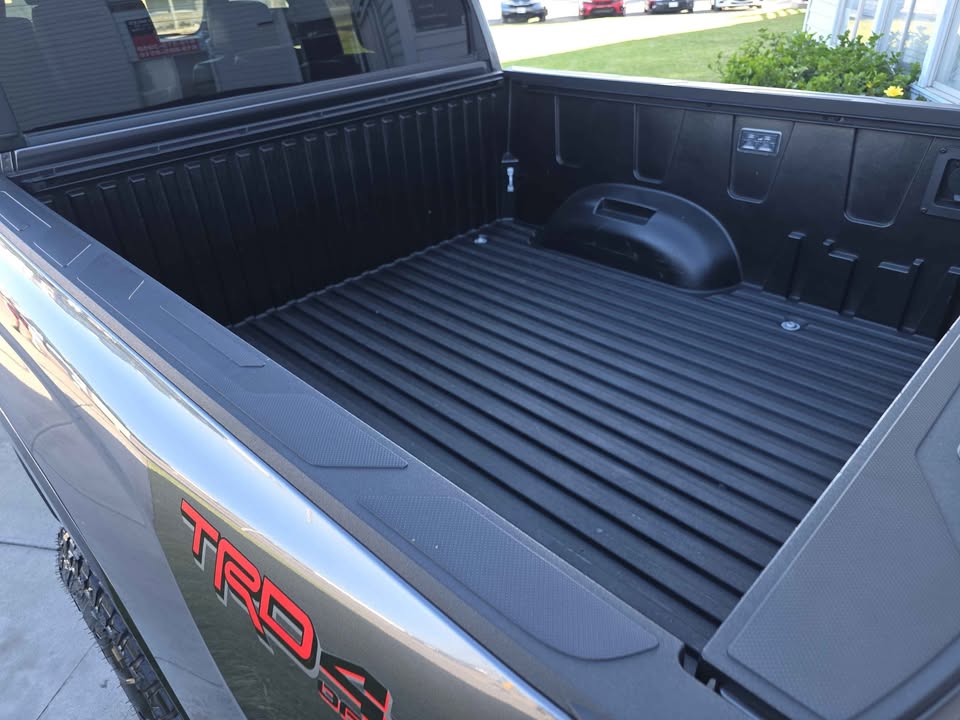 2024 Toyota Tundra · Platinum Pickup 4D 5 1/2 ft in San Diego, CA (photo 8) — photo 8