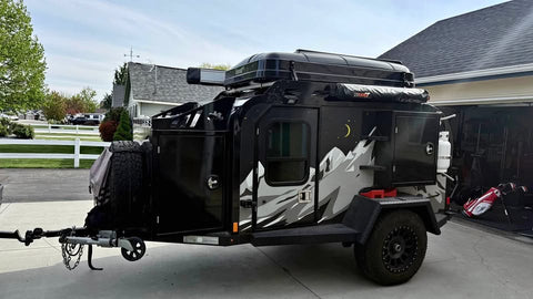 Overland Trailer - OGT