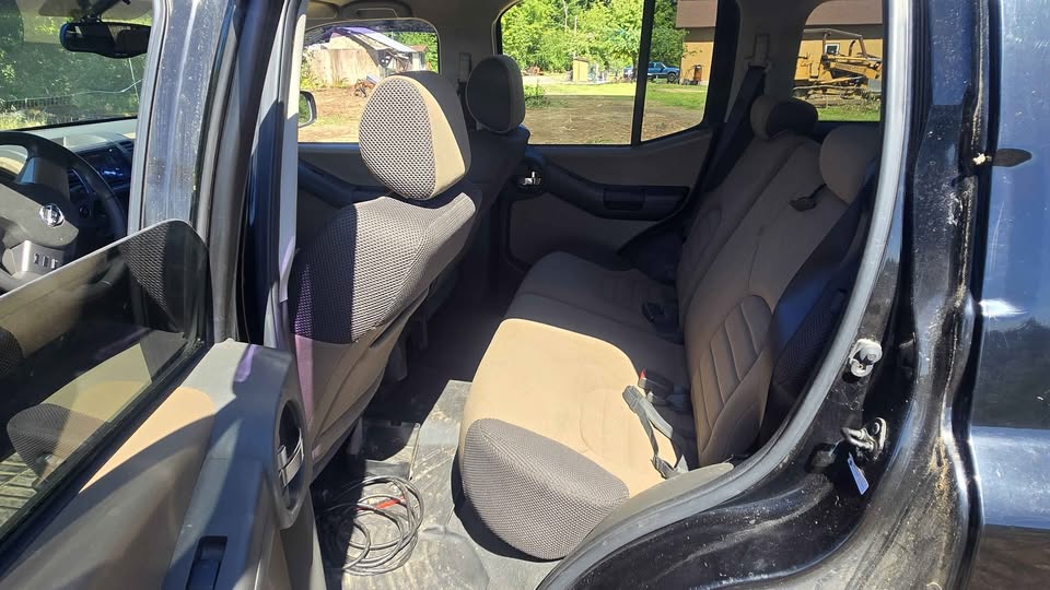 2007 Nissan Xterra · Off-Road Sport Utility 4D in Graham, WA (photo 7) — photo 7
