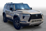 2026 Lexus GX 550 in Albuquerque, NM (photo 2)
