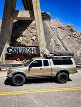 Thule Tepui Explorer rooftop tent in Albuquerque, NM (photo 2)