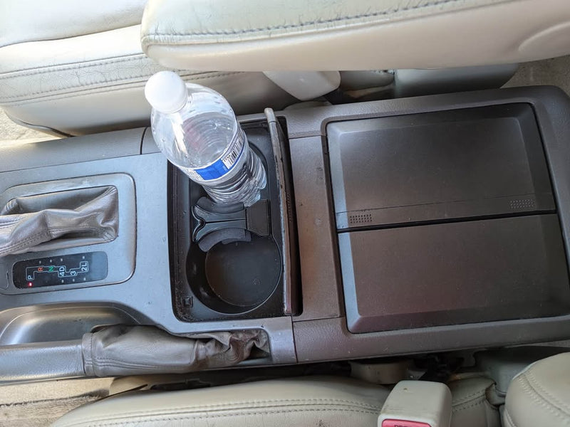 2005 Lexus GX · GX 470 Sport Utility 4D in Mapleton, UT (photo 7) — photo 7