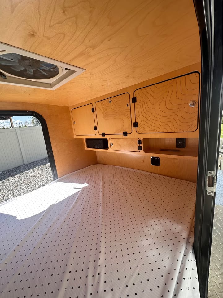 2019 Escapod Topo Trailer -OBO in Hayden, ID (photo 5) — photo 5