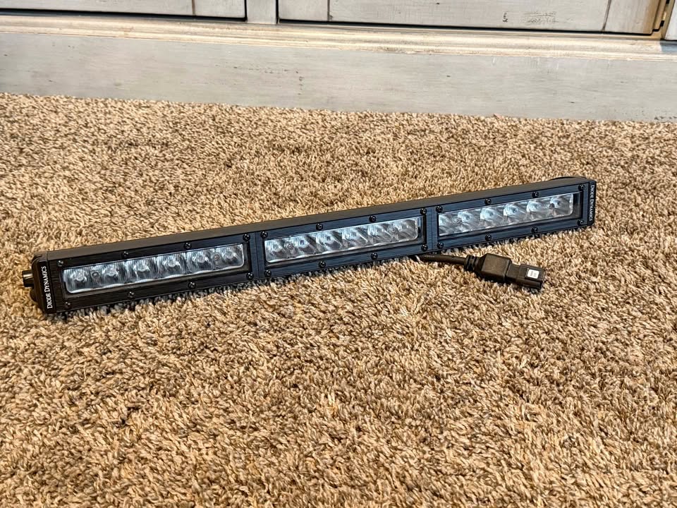 Diode dynamics stage series classic 18” light bar. NEW in Brush Prairie, WA (photo 1)