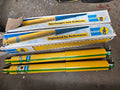 Bilstein Shock Absorbers for Excursion. Rear. Pair. New