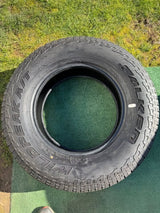 Falken WildPeak A/T3W A Tires 265/70r18 265/70/18 or 265-70-18 takeoffs in Portland, OR (photo 7)