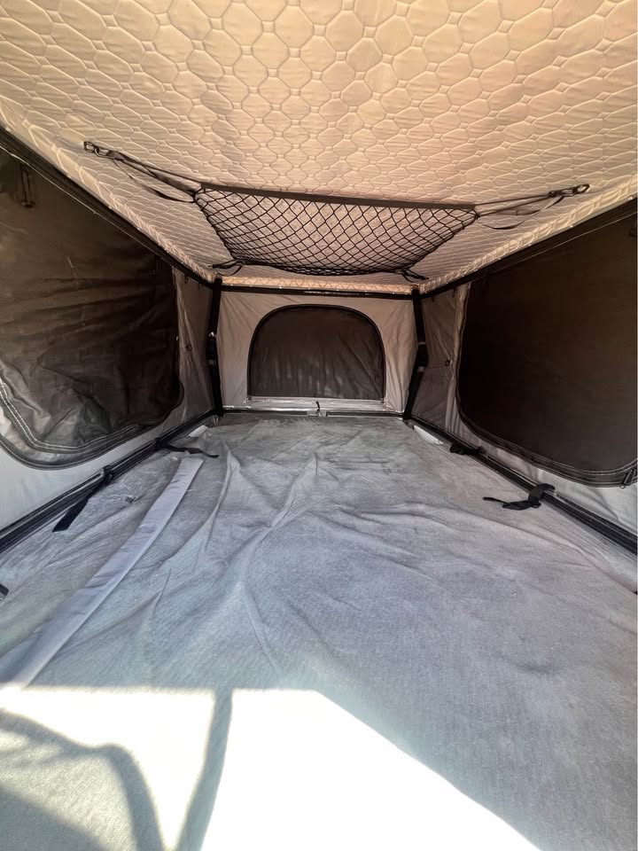 Rooftop Tent in Albuquerque, NM (photo 2) — photo 2