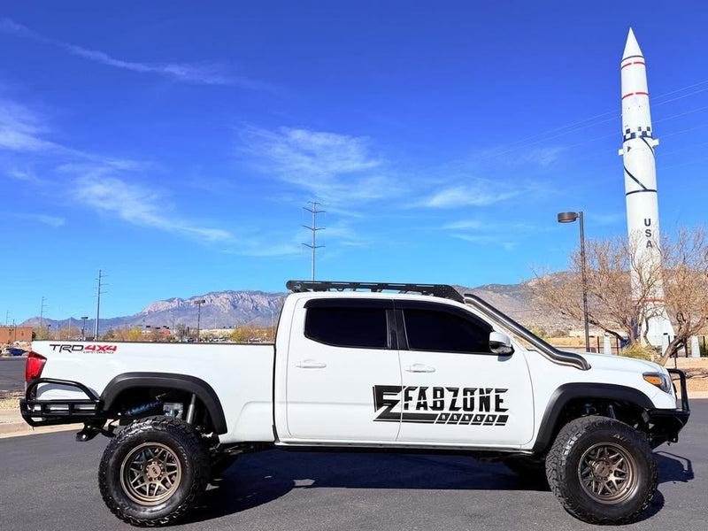2023 Toyota Tacoma TRD Off-Road Pickup 4D 5 ft in Albuquerque, NM (photo 7) — photo 7