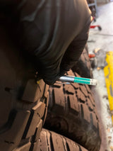 37x12.5R20 nitto grappler tires in San Jose, CA (photo 8)